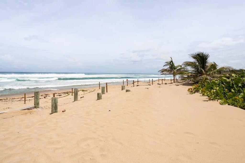 Paradise Coast Pr - Condo Isabela Exterior foto