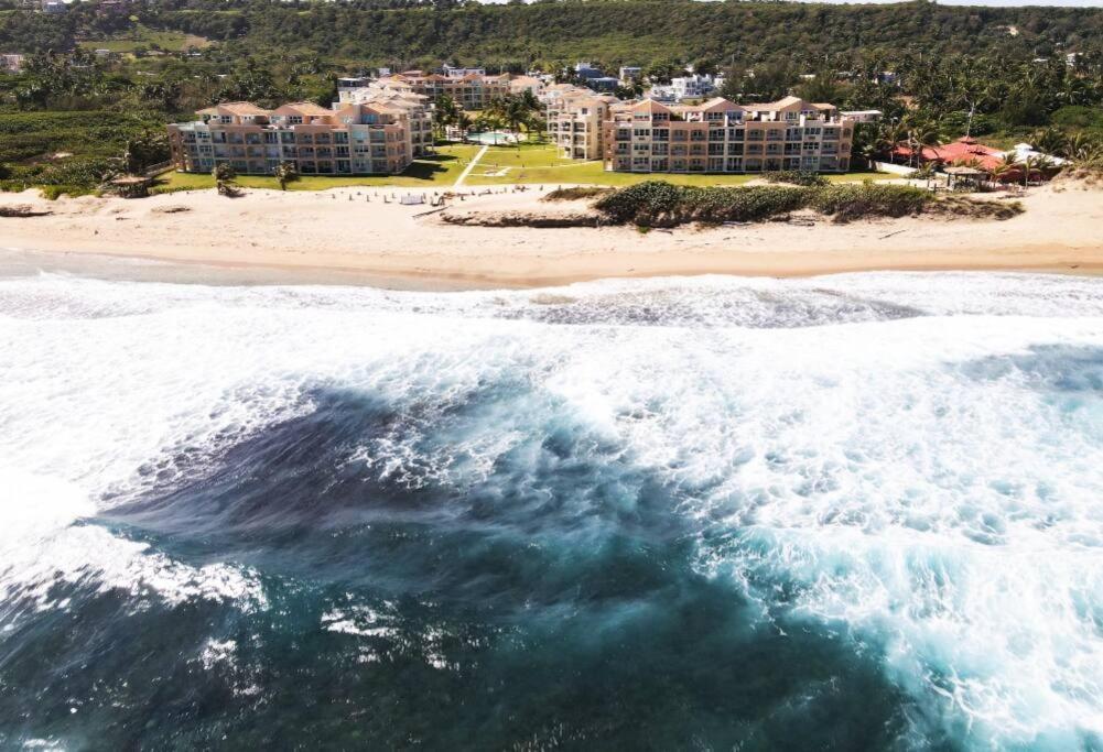 Paradise Coast Pr - Condo Isabela Exterior foto